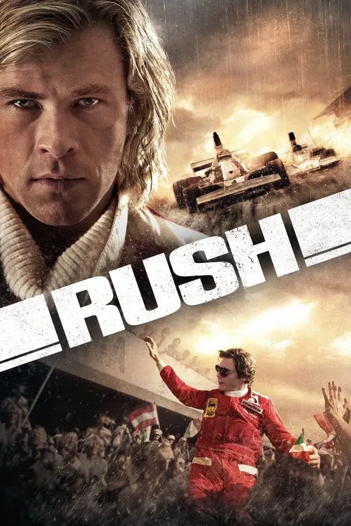 Download Rush (2013) Blu-Ray Dual Audio {Hindi-English} 480p [460MB] | 720p [1.1GB] | 1080p [2.5GB]