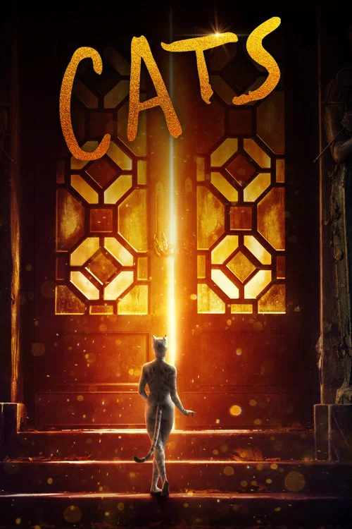 Download Cats (2019) BluRay {English With Subtitles} Full Movie 480p [450MB] | 720p [950MB] | 1080p [1.6GB]
