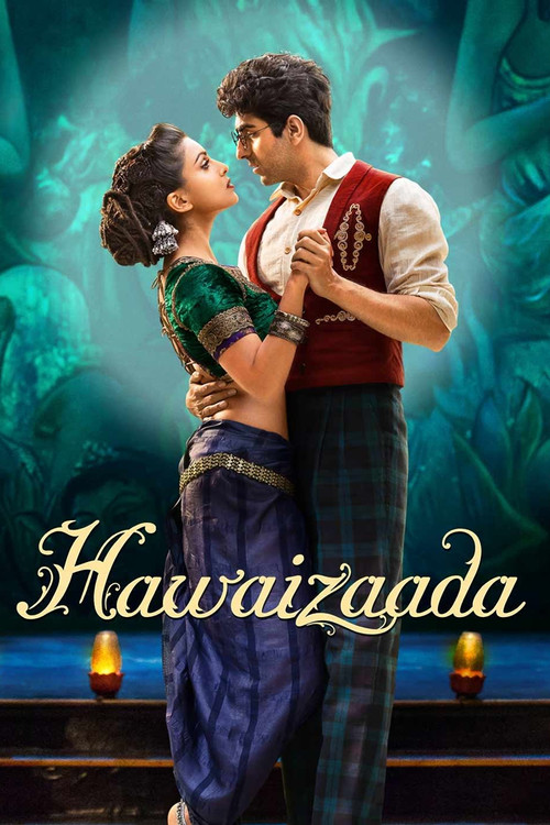 Download Hawaizaada (2015) Hindi AMZN WebRip 480p [350MB] | 720p [1GB] | 1080p [3.2GB]