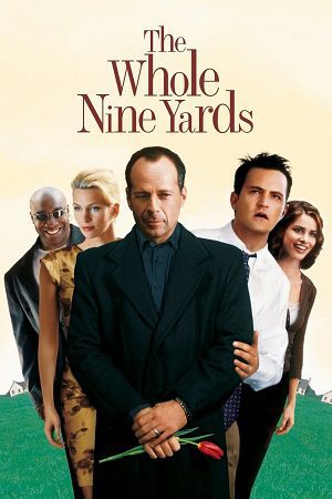 Download The Whole Nine Yards (2000) Dual Audio [Hindi + English] BluRay 480p [350MB] | 720p [1GB] | 1080p [2.5GB]