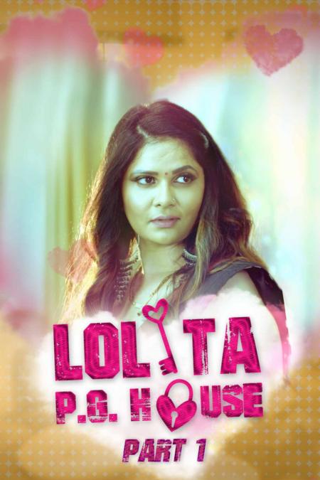 Download [18+] Lolita PG House (2021) S01 Part 1 Kooku App Original Hot WEB Series 720p [250MB] HDRip