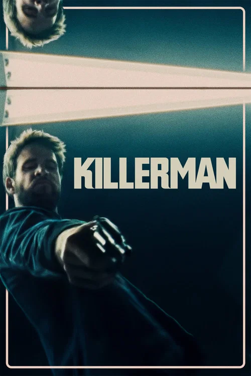 Download Killerman (2019) Dual Audio {Hindi-English} 480p [400MB] | 720p [1GB] | 1080p [1.6GB]