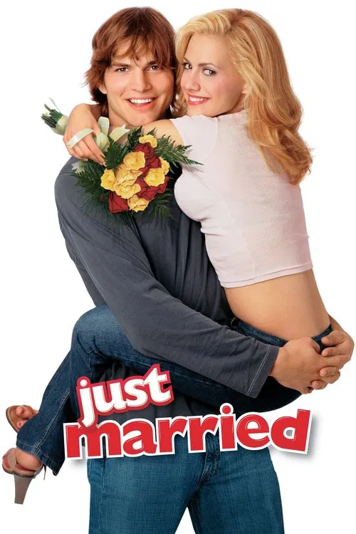 Download Just Married (2003) English 480p [350MB] | 720p [800MB]