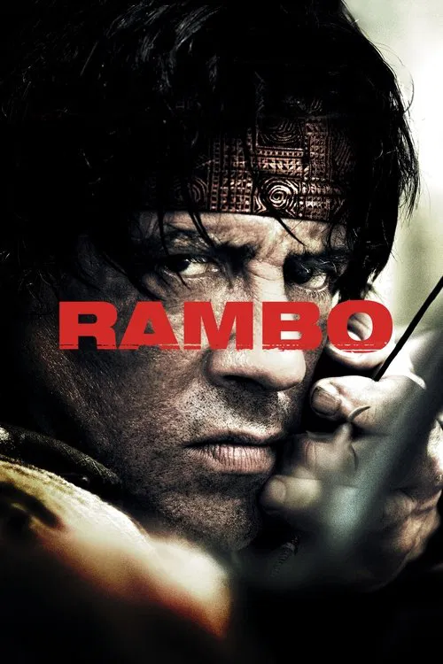 Download Rambo – 4 (2008) BluRay EXTENDED Dual Audio {Hindi-English} 480p [300MB] | 720p [1.2GB] | 1080p [2.7GB]