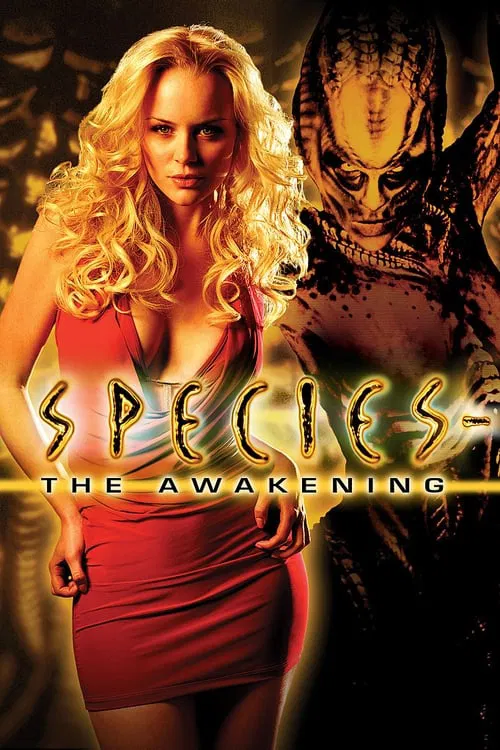 Download Species: The Awakening (2007) Dual Audio {Hindi-English} 480p [300MB] | 720p [800MB] |1080p [3.3GB]