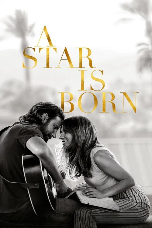 Download A Star Is Born (2018) Full Movie in English 480p [550MB] | 720p [1.1GB]