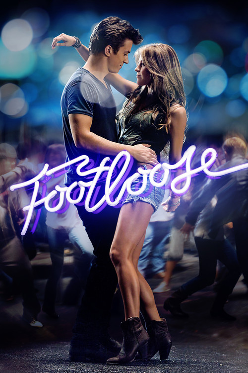 Download Footloose (2011) Dual Audio {Hindi-English} 480p [375MB] | 720p [900MB]