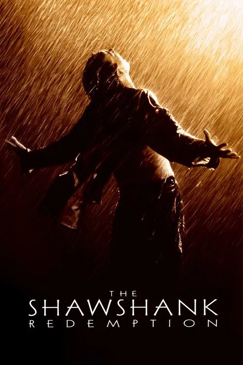 Download The Shawshank Redemption (1994) Dual Audio {Hindi-English} 480p [550MB] | 720p [1GB] | 1080p [2GB]