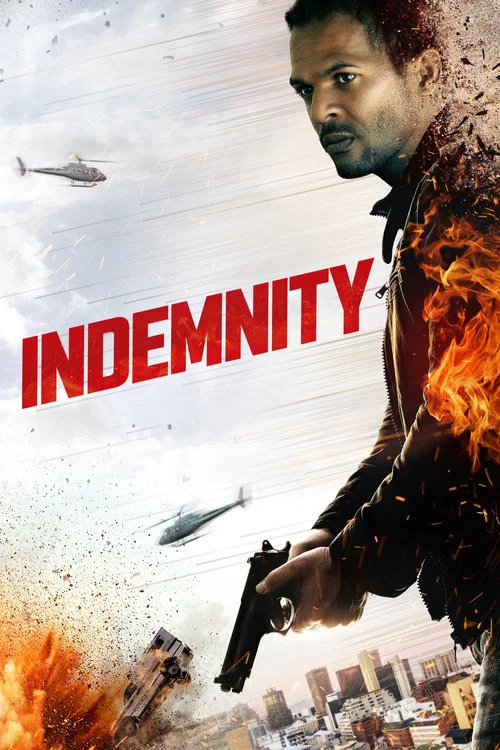 Download Indemnity (2021) BluRay Dual Audio {Hindi-English} 480p [450MB] | 720p [1.2GB] | 1080p [2.5GB]
