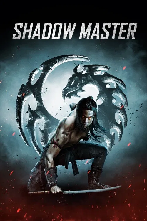 Download Shadow Master (2022) Dual Audio [Hindi + English] Blu-Ray 480p [300MB] | 720p [800MB] | 1080p [2.7GB]