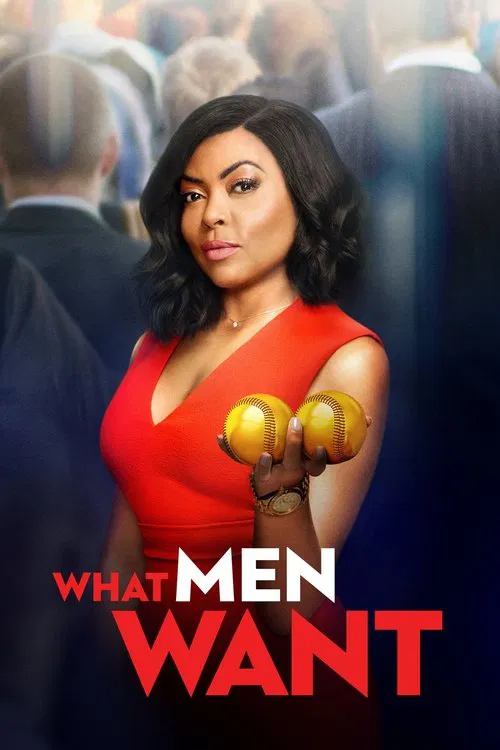 Download What Men Want (2019) Dual Audio {Hindi-English} 480p [400MB] | 720p [1GB]