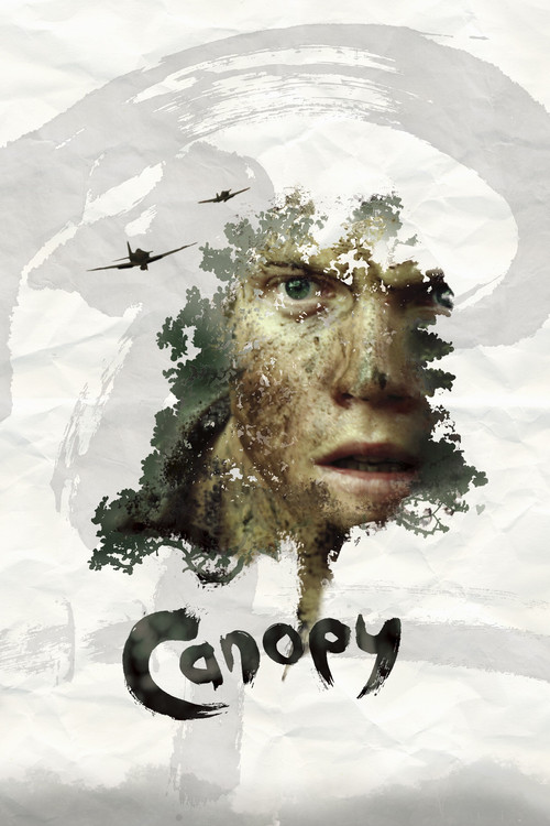 Download Canopy (2013) Dual Audio {Hindi-English} 480p [250MB] | 720p [850MB]