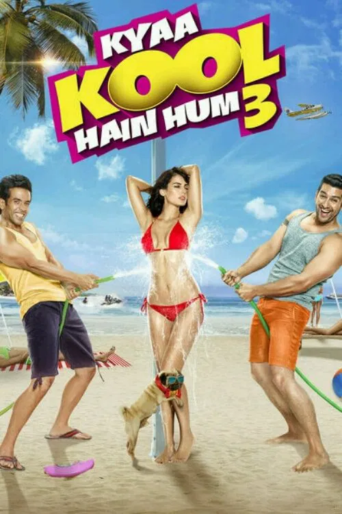 Download Kyaa Kool Hain Hum 3 (2016) Hindi Movie WeB-DL 480p [350MB] | 720p [1GB] | 1080p [3.6GB]