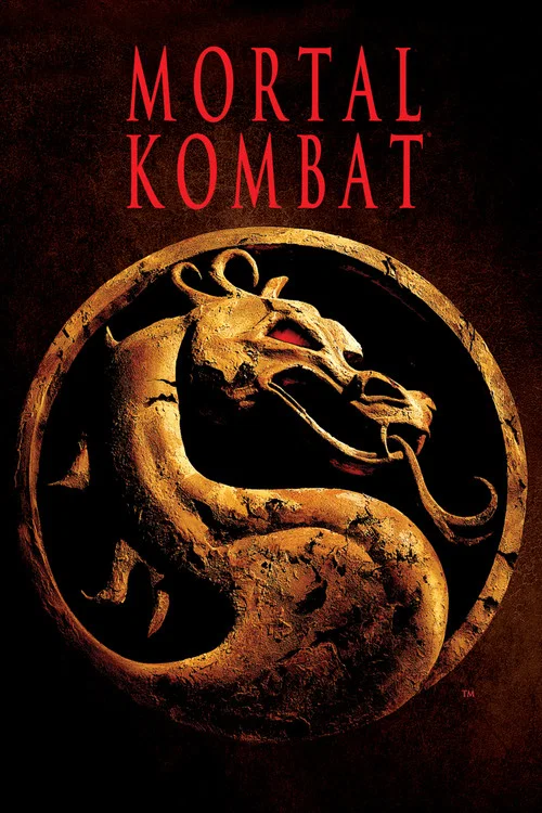 Download Mortal Kombat (1995) Dual Audio {Hindi-English} 480p [300MB] | 720p [1GB] | 1080p [2GB]